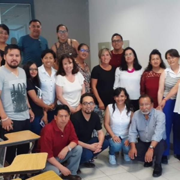 Isreal Caiza ADMINISTRACION TALENTO Y DESARROLLO HUMANO